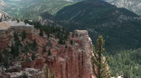 Farview Point 6 Stock Footage 675489