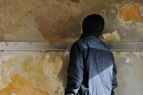 Fascinated by time Stock-Fotos