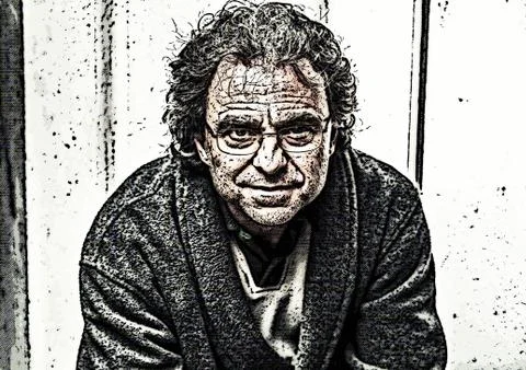 Fascinating intellectual Stock Photos