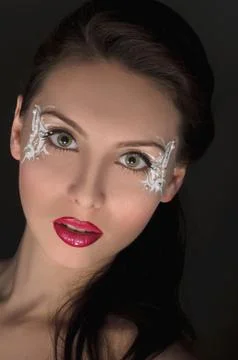 Fascination Foto stock