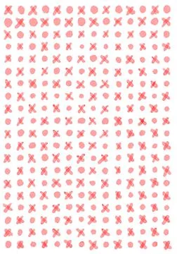 Fashion and background abstract pattern design Stock Illustration