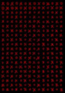 Fashion and background abstract pattern design Stock Illustration