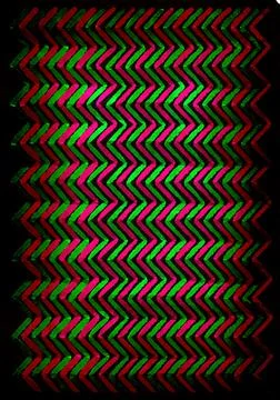 Fashion and background abstract pattern design Stock Illustration