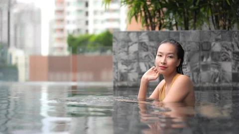 Asian Nude Model Stock Videos – Royalty-Free HD & 4K Videos