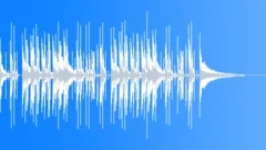 Fashion Beat 30s Stock Music