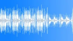 Fashion Beat loop Stock Music