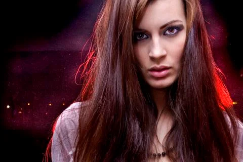 Fashion Beauty Stock Photos