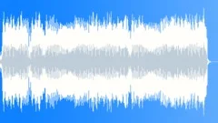 Fashion Bomb Stock Music