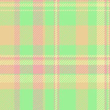 Fashion check pattern background, performance fabric textile plaid. Scenery.. イラスト素材