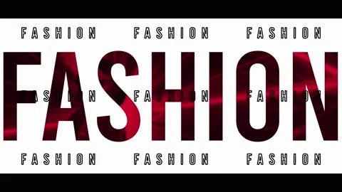 Fashion Chilling for After Effects After Effects素材