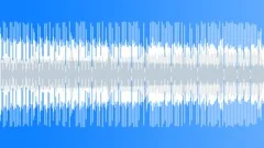 Fashion Deep House Lounge: Dance EDM Pop Electronic Club Upbeat Light StylishStock Music