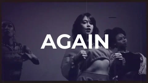 Fashion Dynamic Media Opener Stock After Effects
