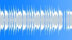 FASHION ELECTRONIC BEAT - Energy (MINIMAL TECHNO) Loop 04Stock Music