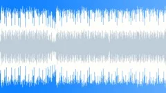 FASHION ELECTRONIC THEME - 2011 DW (ENERGETIC TRANCE BACKGROUND) Loop 05 Stock Music