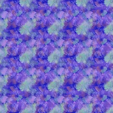Fashion fabric pattern Stock Illustration