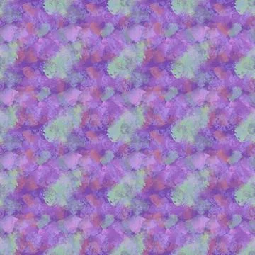 Fashion fabric pattern Stock Illustration