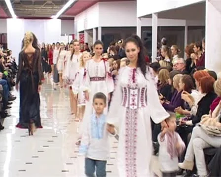Fashion Stock Footage 10565976