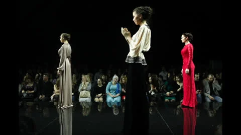 Fashion Vidéo 22609393