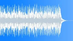 Fashion Forward - uplifting, inspirational, electronic, pop (15 sec background) Stock Music