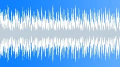Fashion Forward - uplifting, inspirational, electronic, pop (loop 9 background)Stock Music