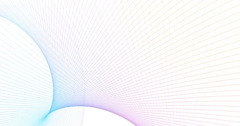 Fashion Glamor Digital Pattern Background Creative Art Stock Footage 107416251