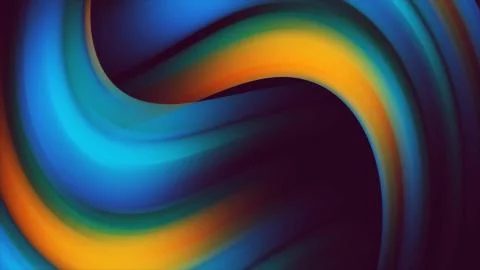 Fashion Gradient Background 스톡 일러스트