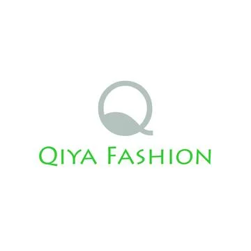 Fashion Logo Illustrazione stock