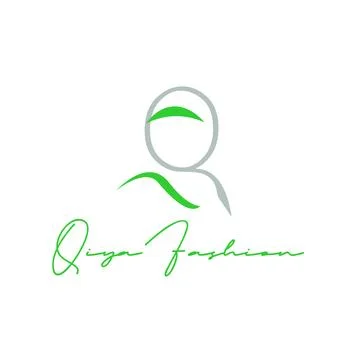 Fashion Logo Stock Illustration
