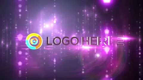 Fashion Logo Reveal Stock After Effects