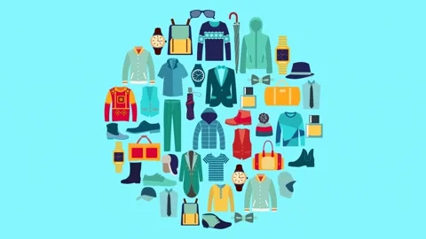 Fashion man Stock Footage 141536749