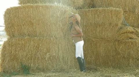 Fashion Model 스톡 동영상 22292252