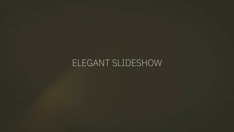Fashion Opener Stock After Effects