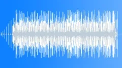Fashion People - Drums and Bass Stock Music