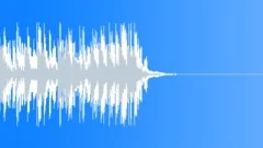Fashion People - Stinger Stock Music