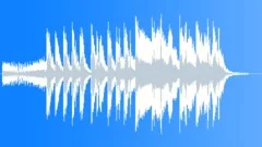 Fashion presentation (Stinger) Stock Music