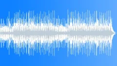Fashion Review - elegant and cool background musicStock Music