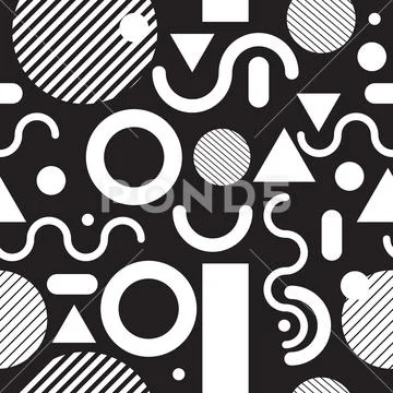 Clothing for women is seamless pattern Royalty Free Vector