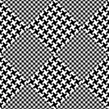 Fashion seamless pattern Stock Illustration