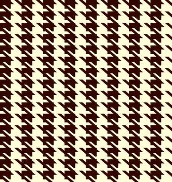 Fashion seamless pattern. Stock Illustration