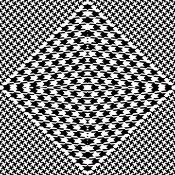 Fashion seamless pattern. Stock Illustration