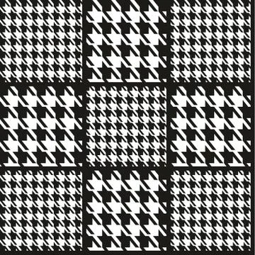 Fashion seamless pattern. Stock Illustration