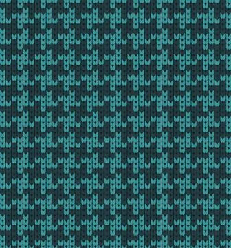 Fashion seamless pattern. Stock Illustration