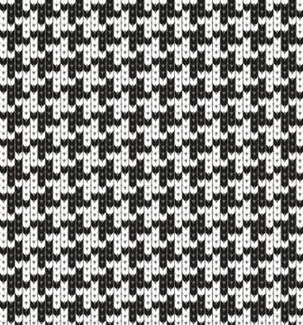 Fashion seamless pattern. Stock Illustration