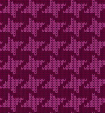 Fashion seamless pattern. Stock Illustration