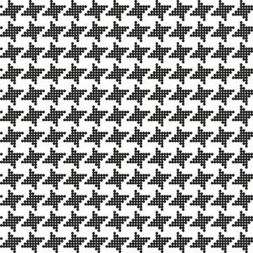 Fashion seamless pattern. Stock Illustration