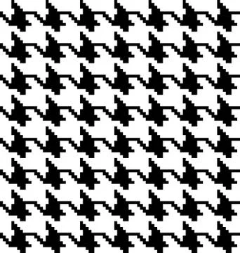 Fashion seamless pattern. Stock Illustration