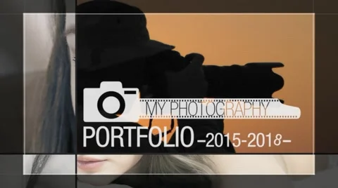 Fashion Slideshow Stock After Effects