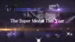 Fashion Slideshow Movie Trailer and Titles Displays Photo Gallery Stock After Effects