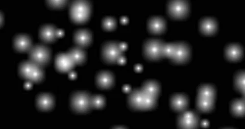 Fashion stage camera flash lights. Stock Footage 219741311