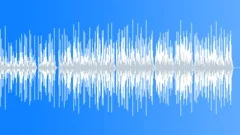 Fashion Stomp Body Percussion Stock Music